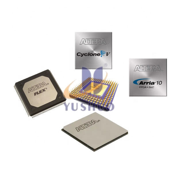 Embedded Processors EPF6016BC256-3N