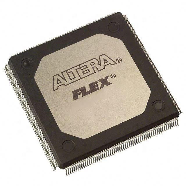 Embedded Processors EPF10K40RC240-4N
