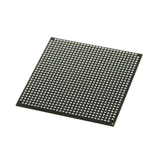 Embedded Processors 5AGXMA5G4F31I3N