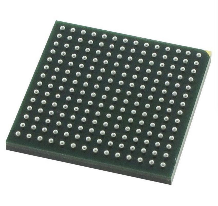 Embedded Processors 10M16SCU169I7P