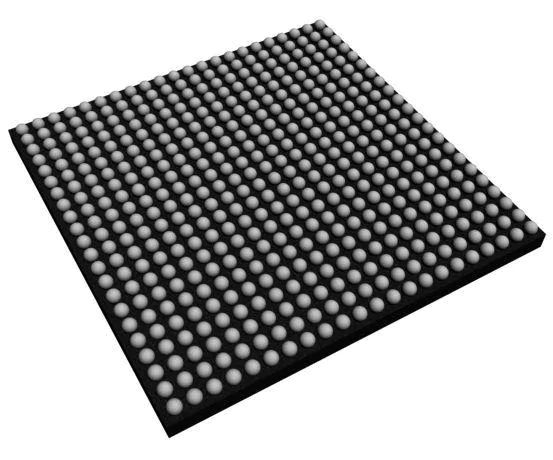 Embedded Processors EP2C35F484I8
