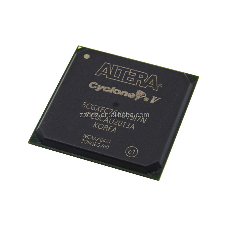Embedded Processors 5CGXFC7C6U19C6N