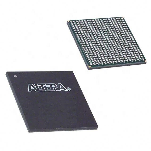 Embedded Processors EP1C4F400C7N