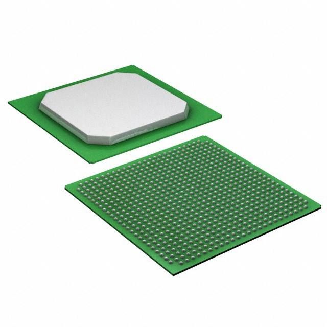 Embedded Processors 5CEFA7F27I7