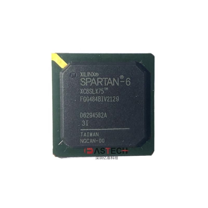 Embedded Processors EP4CE15F23C9LN
