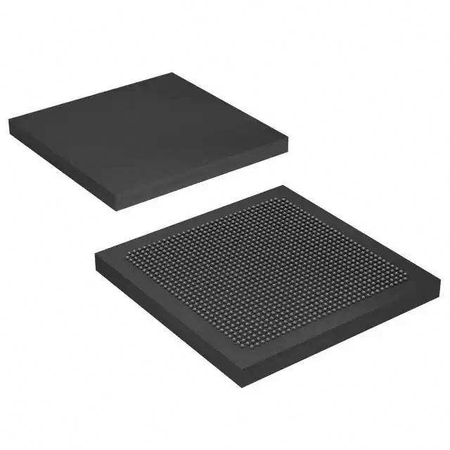 Embedded Processors 5SGXMA4H2F35I3LN