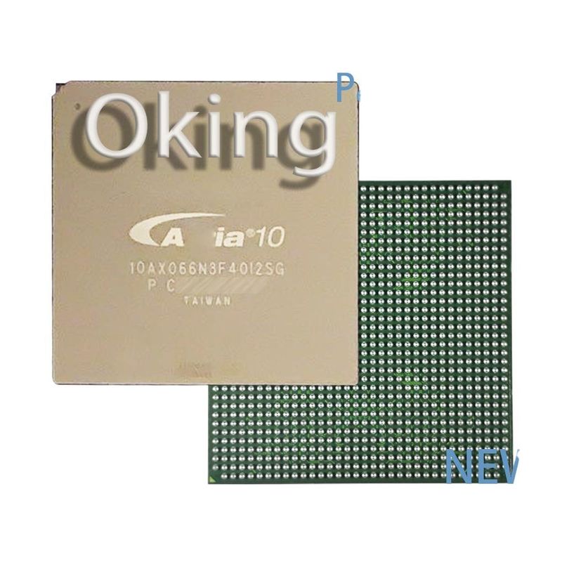 Embedded Processors 10AX066N3F40E2SG