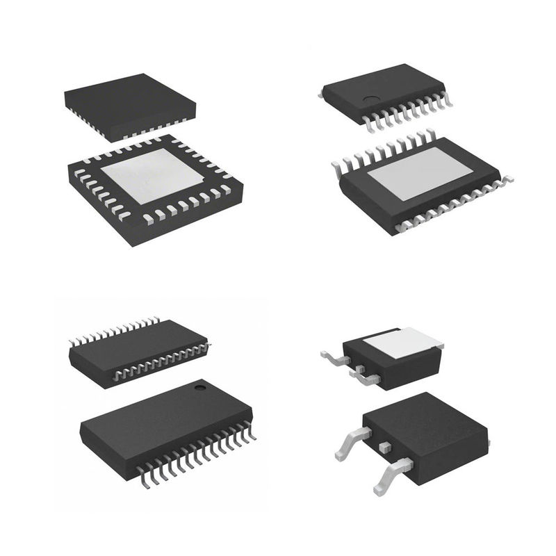 Embedded Processors 5CSEMA6U23A7N