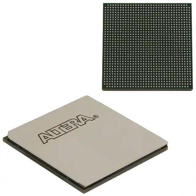 Embedded Processors 5CGXBC9E6F35C7N