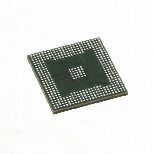 Embedded Processors 5CEFA5M13I7N