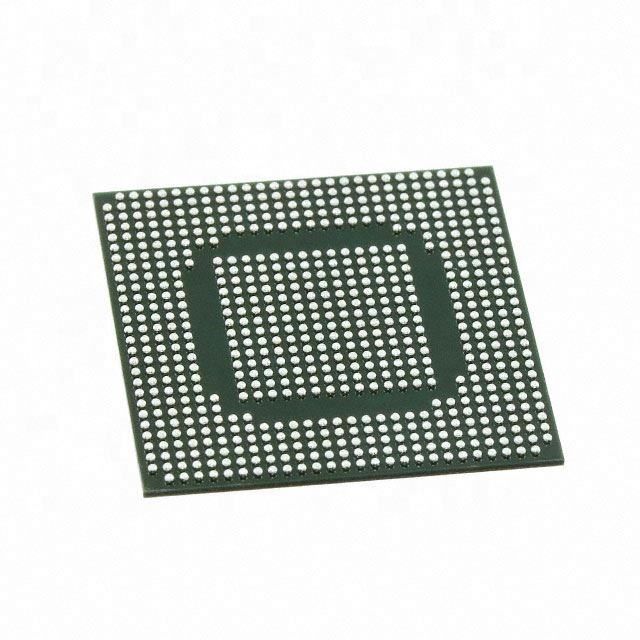 Embedded Processors 5CSXFC4C6U23C7N