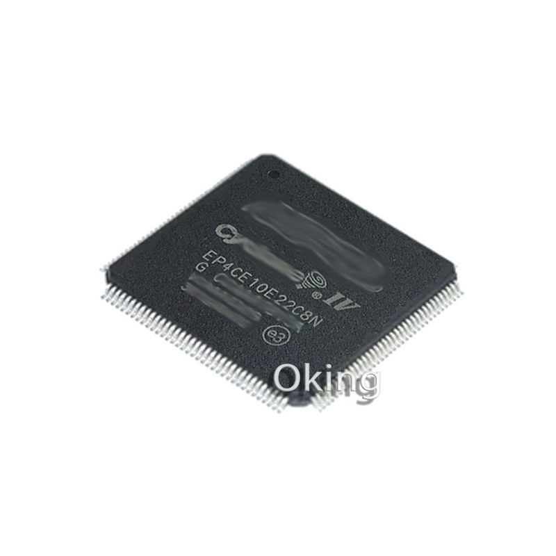 Embedded Processors EP4CE10F17C9LN