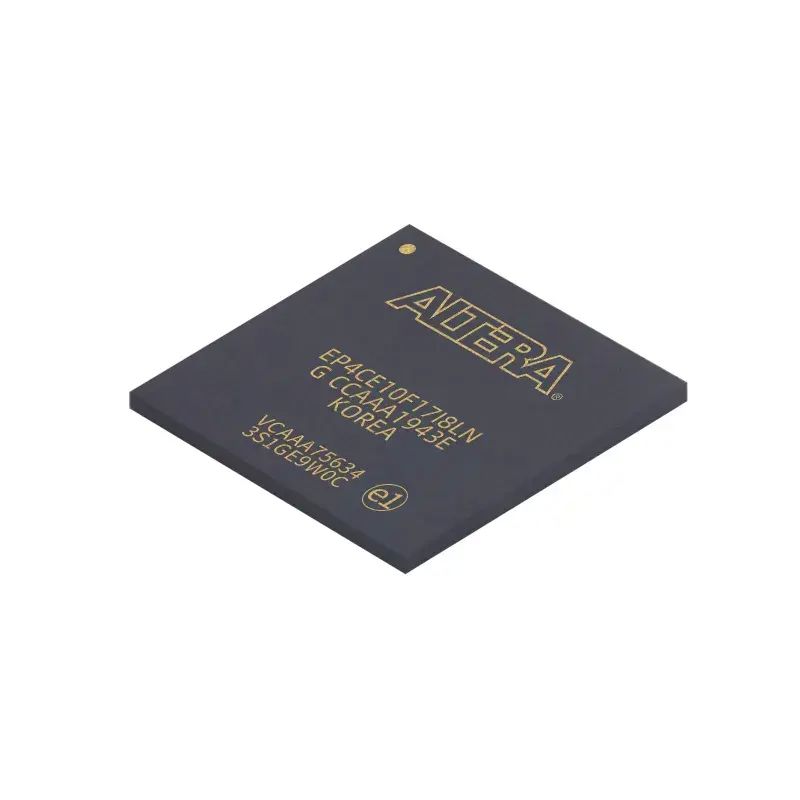 Embedded Processors EP4CE10F17C8LN