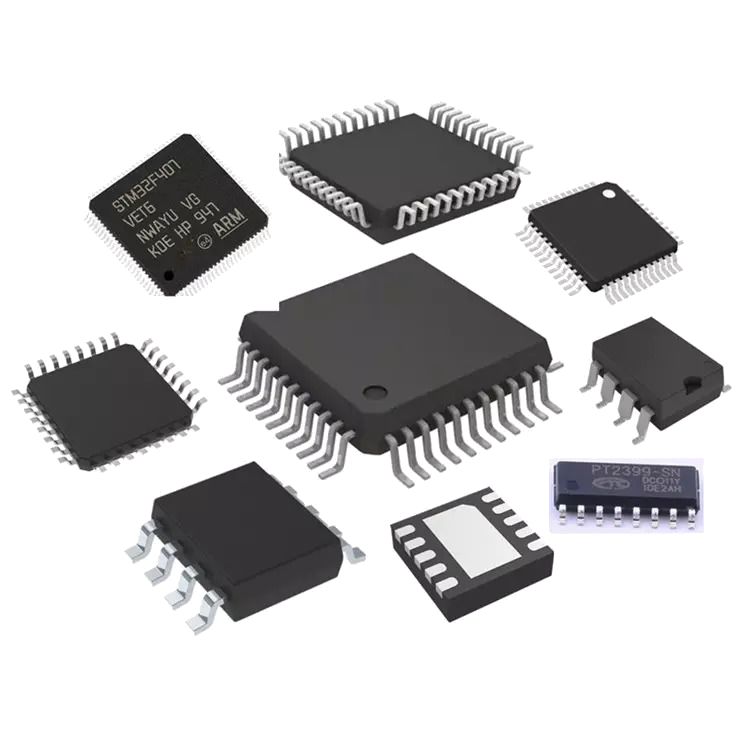 Embedded Processors 5AGXMA1D4F31I5