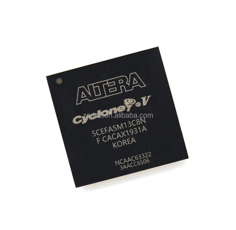 Embedded Processors 5CEFA5M13C6N