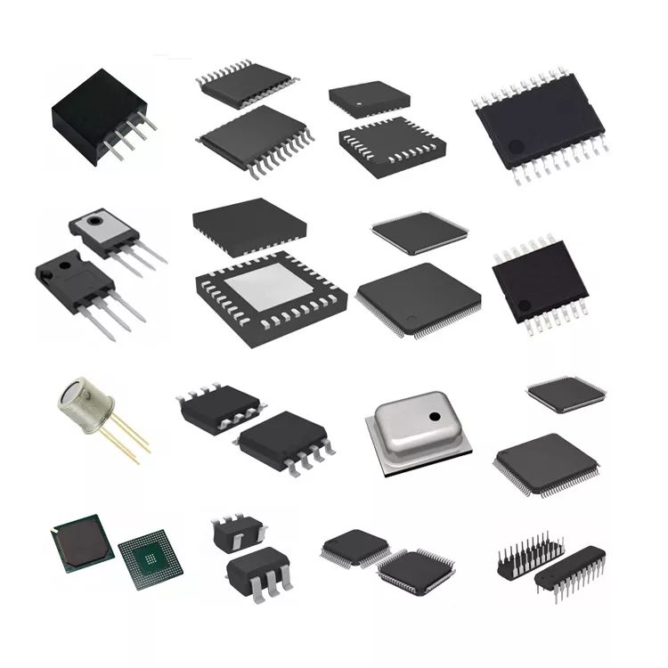 Embedded Processors EP2AGX65DF25I5N