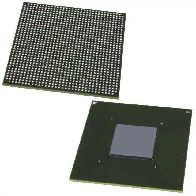 Embedded Processors 5AGXFB5H4F35I5N