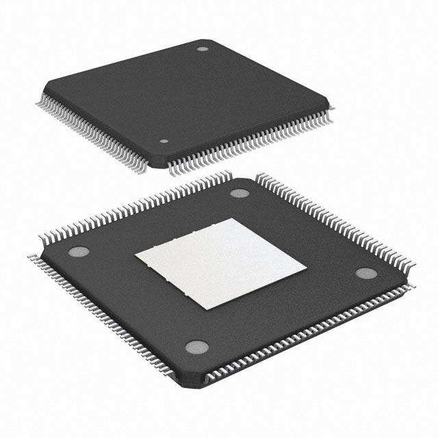 Embedded Processors 10CL016YE144C8G