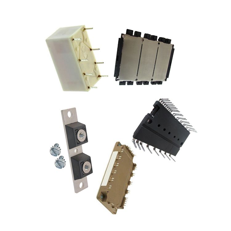 Embedded Processors 5AGXBB3D4F31I5N