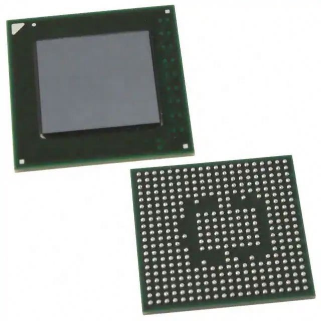 Embedded Processors EP2AGX65CU17I5N