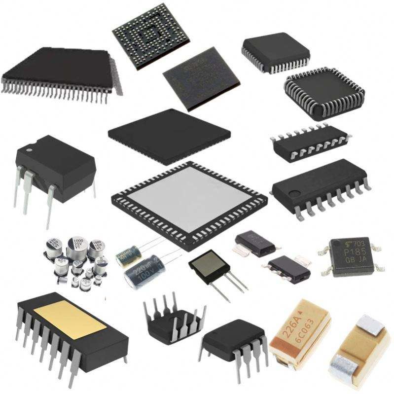 Embedded Processors 5SGSMD5K3F40C3N