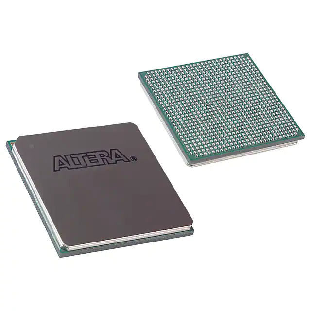 Embedded Processors EP4SGX110DF29C3N