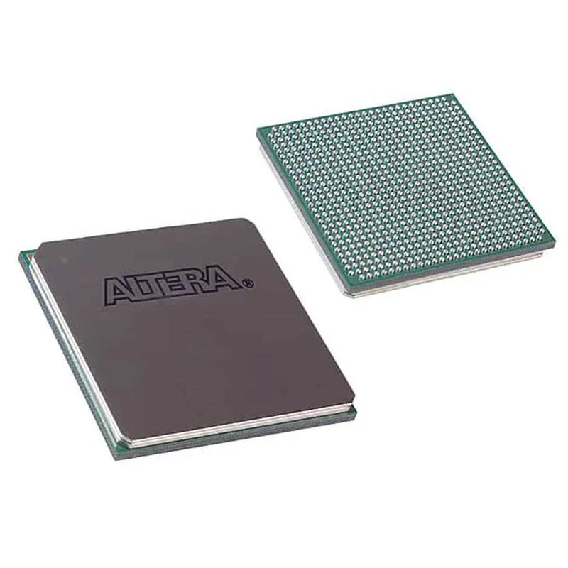 Embedded Processors EP2S130F780I4N
