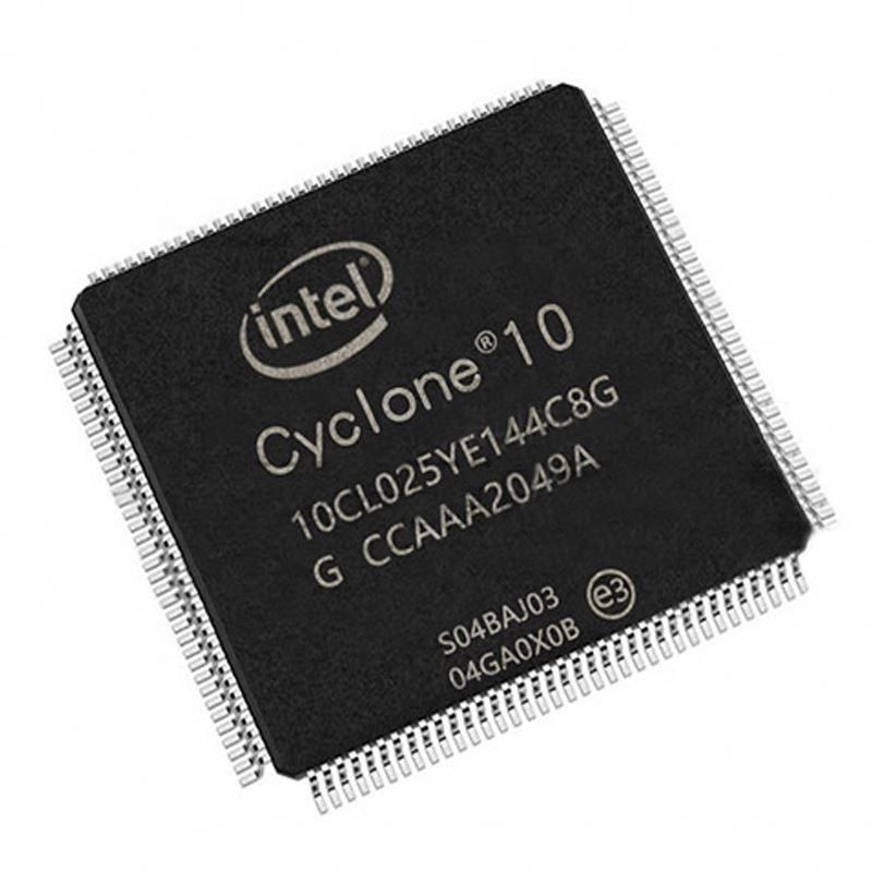 Embedded Processors 10CL025YE144C8G