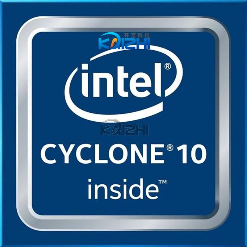 Embedded Processors 10CL025ZU484I8G
