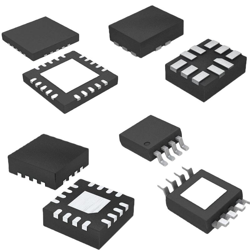 Embedded Processors 10AX066N4F40E3SG