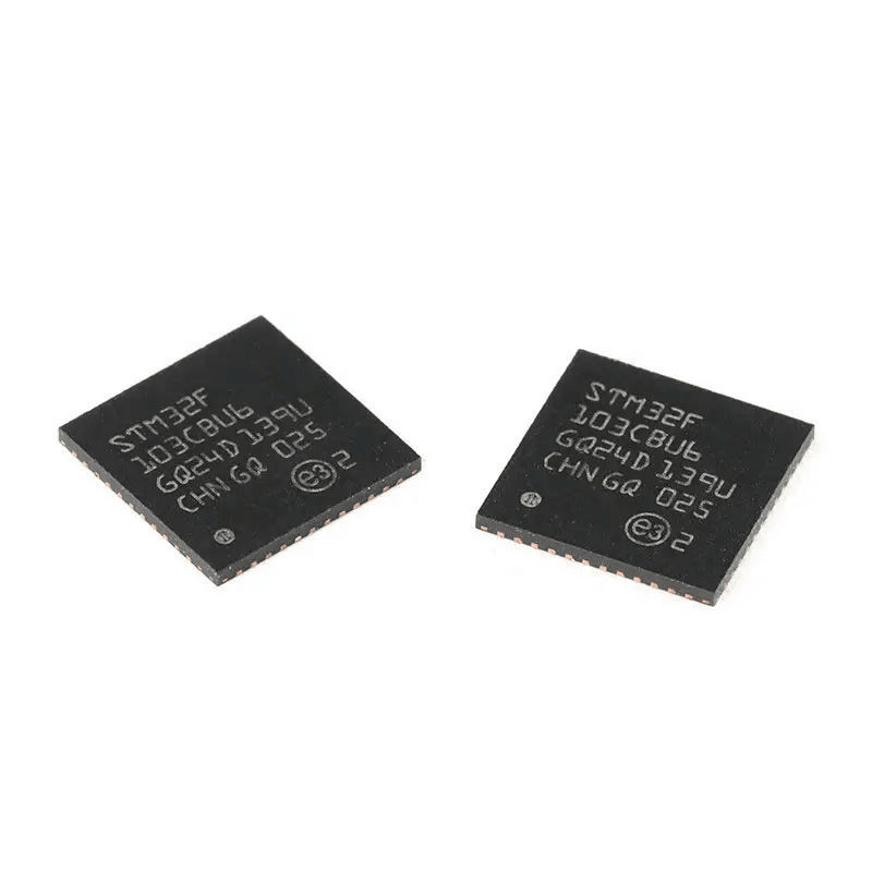 Embedded Processors 10AX048H1F34E1HG