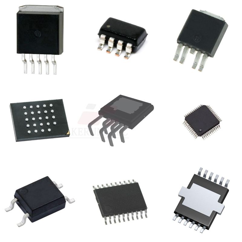 Embedded Processors 5AGXMB7G4F40C5N