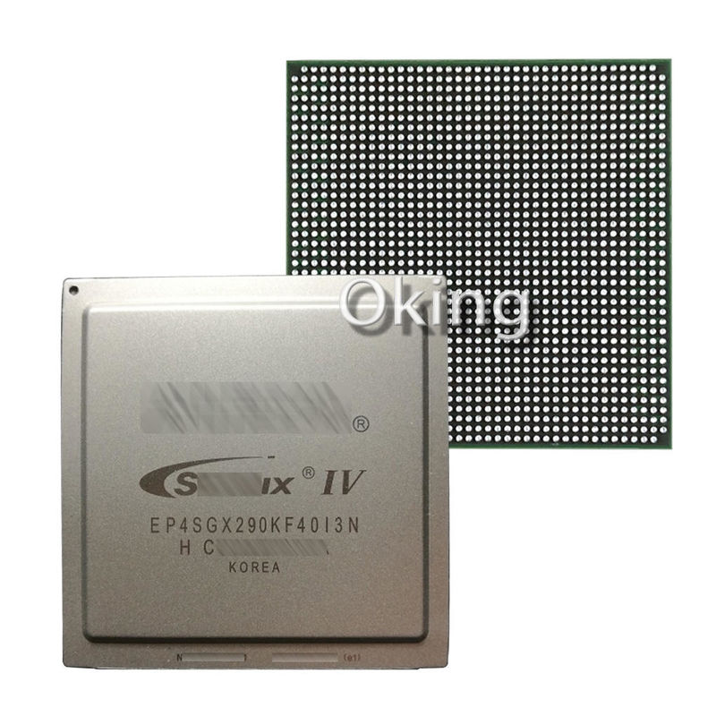 Embedded Processors EP3SL200F1152C4LN