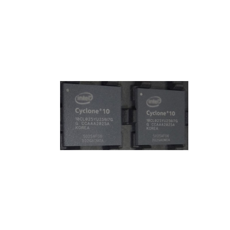 Embedded Processors 10CL025YU256I7G