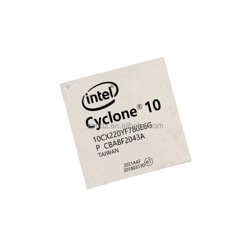 Embedded Processors 10CX220YF780E5G