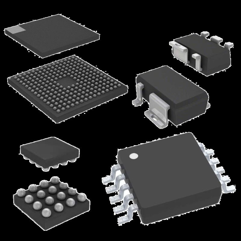Embedded Processors 10AX066K1F35E1HG