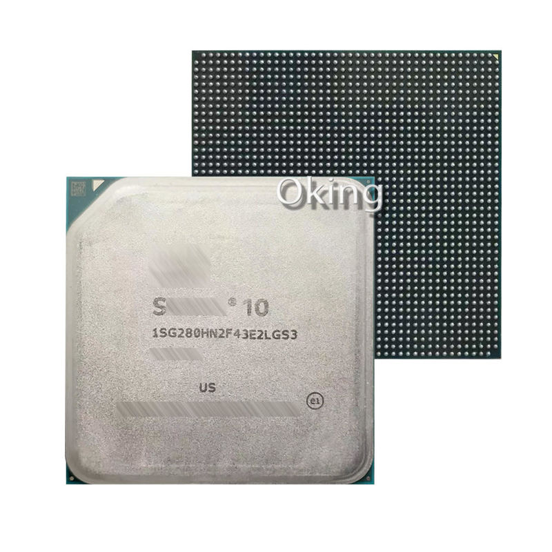 Embedded Processors 1SG280HN2F43E2VGS1
