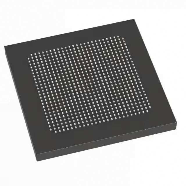 Embedded Processors 5SGXMA3E3H29I3LN