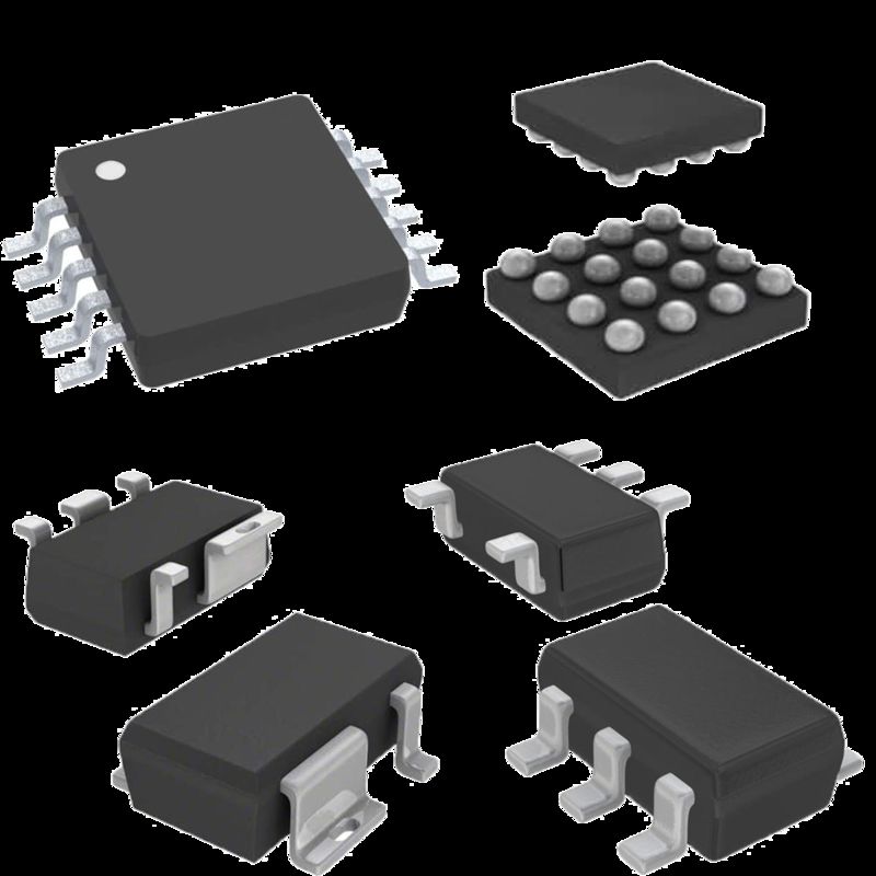 Embedded Processors 5SGXEA5H2F35C3N
