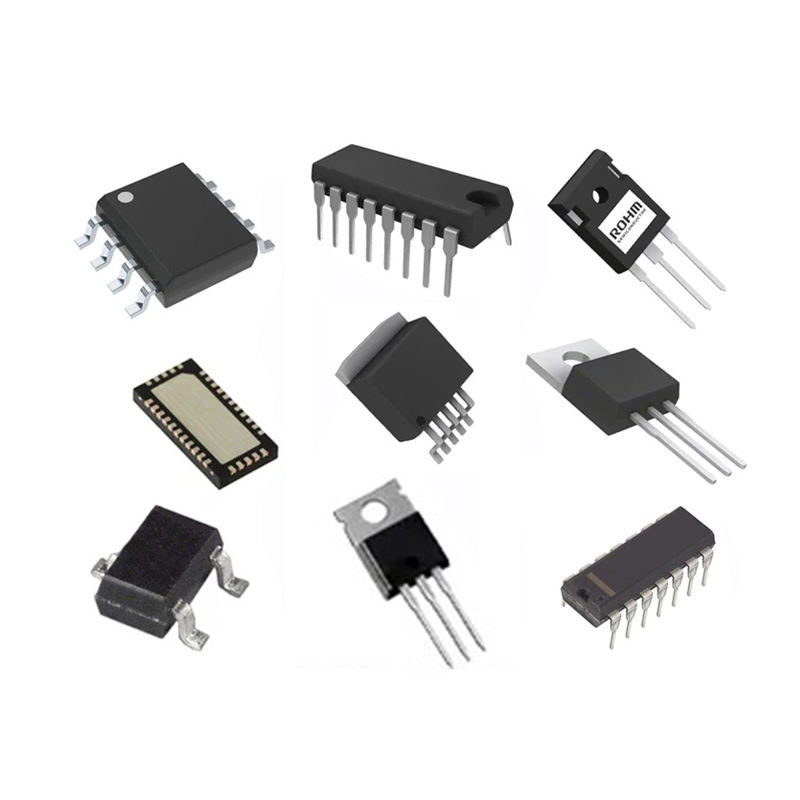 Embedded Processors 5SGSED8N2F45C2N