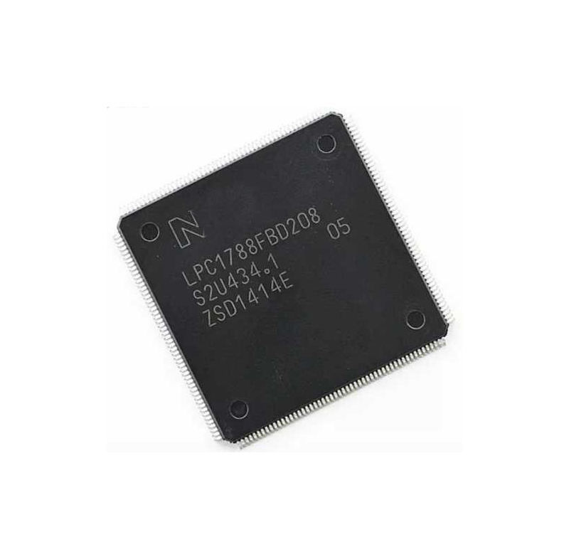 Embedded Processors 5SGSED8K3F40I3