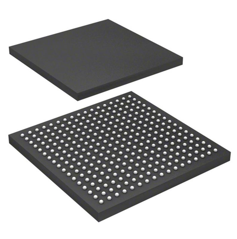 Embedded Processors EP2C50F484C8