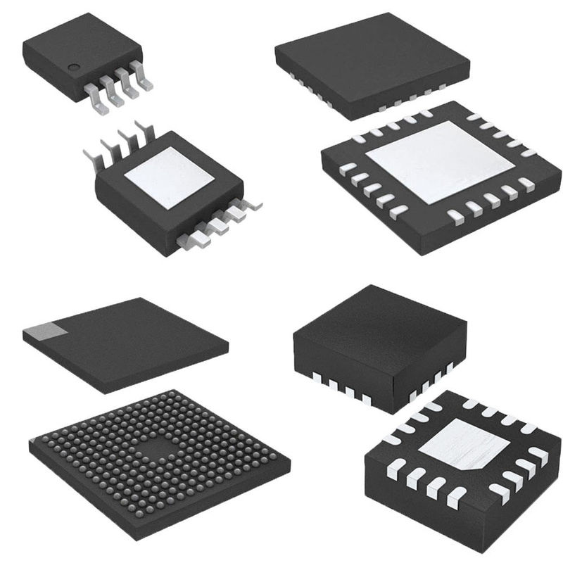 Embedded Processors EP4SGX530NF45I3