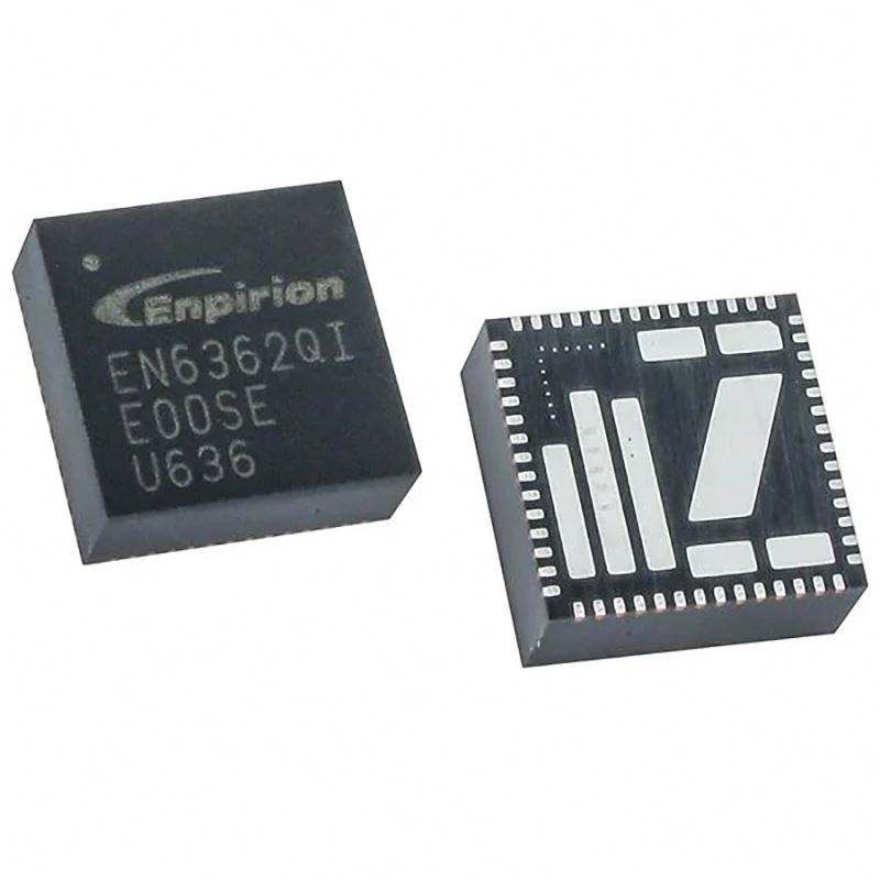 Embedded Processors EN6362QI