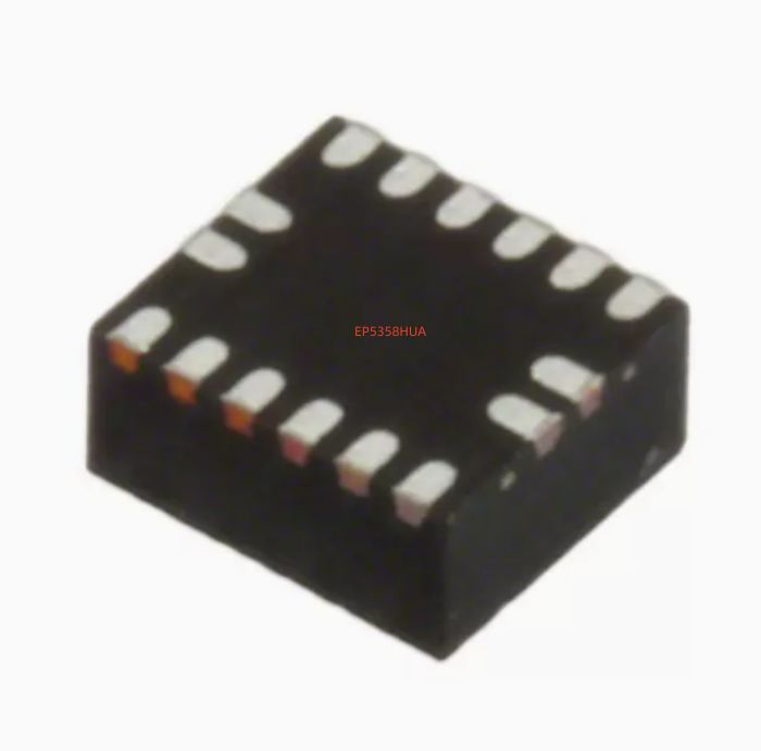 Embedded Processors EP5358HUA