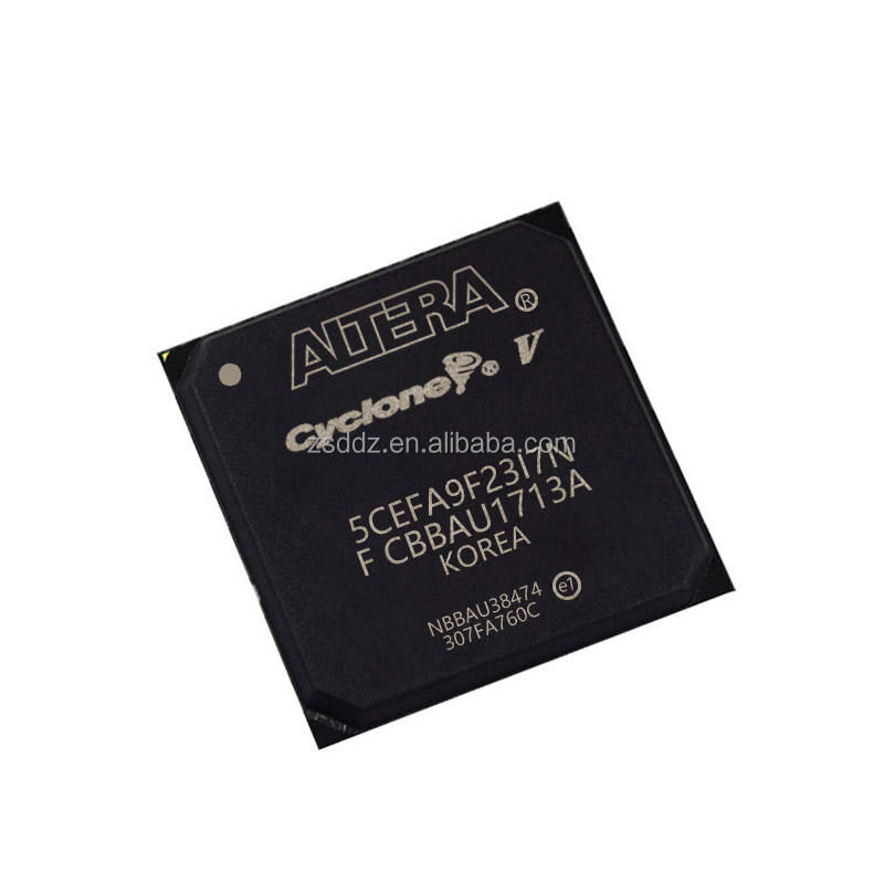 Embedded Processors 5CEFA9F23C8N