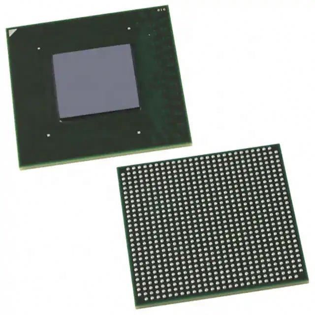 Embedded Processors EP4CE75F29I7N