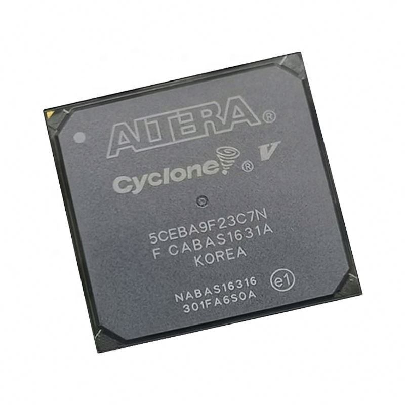 Embedded Processors 5CEBA9F23C7N
