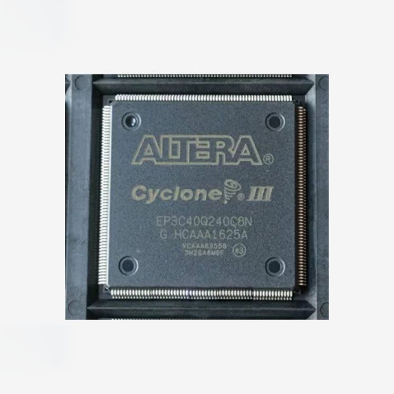 Embedded Processors EP3C40Q240C8N
