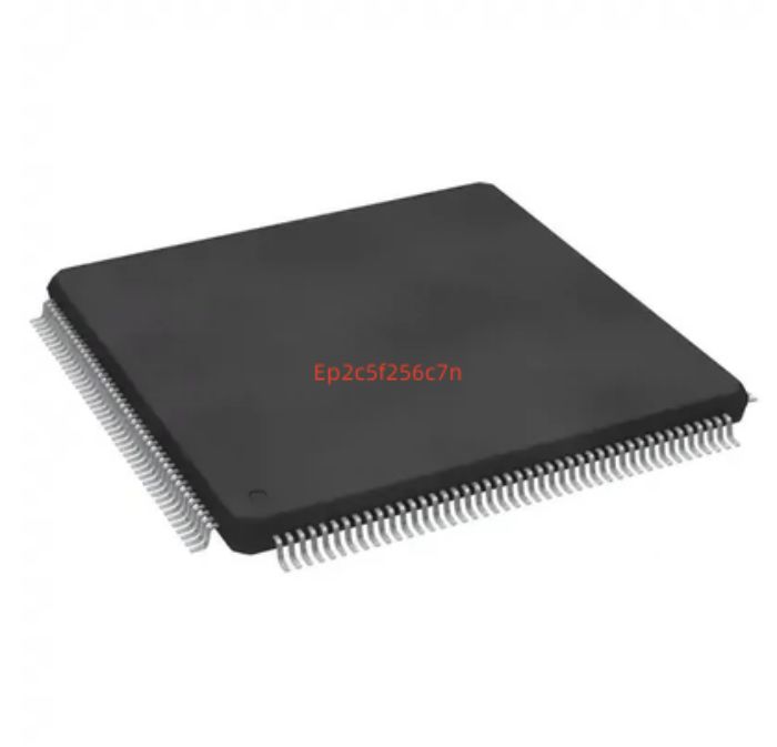 Embedded Processors EP2C5F256C7N